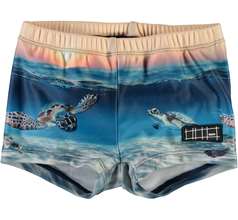Nansen Swimwear